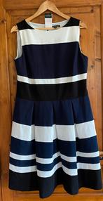 Lauren Ralph Lauren jurk dames maat 46 (rits is stuk), Verzenden, Zo goed als nieuw
