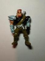 Figurine Norman Mighty Max (1993), Ophalen of Verzenden, Zo goed als nieuw