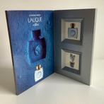 Lalique toog winkeldisplay uit karton, Verzamelen, Ophalen of Verzenden, Gebruikt, Overige typen