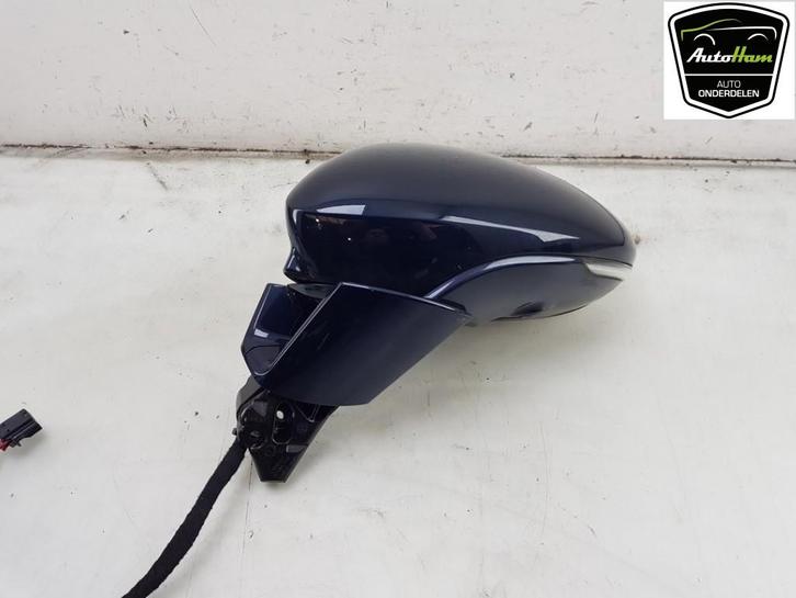 SPIEGEL LINKS Porsche Panamera (971G) (01-2016/12-2023), Auto-onderdelen, Spiegels, Porsche, Gebruikt