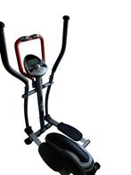 Optimum Cross trainer (Magnetic Elliptical Strider), Sport en Fitness, Ophalen, Gebruikt, Crosstrainer