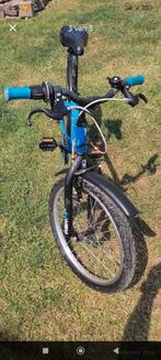 Mountainbike bwin 20inch, Ophalen, Zo goed als nieuw