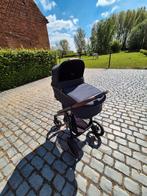 Maxi-Cosi plaza plus met pebble 360 pro, Kinderen en Baby's, Kinderwagens en Combinaties, Ophalen, Zo goed als nieuw, Maxi-Cosi