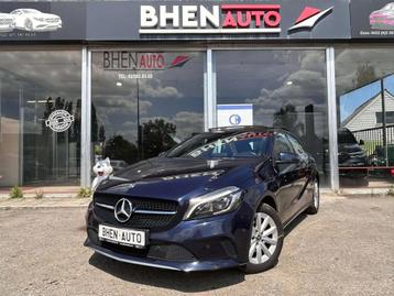 Mercedes-Benz A-CLASS 180 d / FULL OPTION / EXPORT OU MARCHA beschikbaar voor biedingen