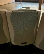 Luidsprekers 4 stuks JBSYSTEMS, Computers en Software, Pc speakers, Ophalen, Zo goed als nieuw