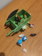 Playmobil Country Kind met kippenhok, Ophalen of Verzenden, Zo goed als nieuw, Complete set