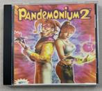 Pandemonium 2 PC Spel Retro Game 1998 CD-Rom Crystal Dynamic, Games en Spelcomputers, Games | Pc, Gebruikt, Verzenden