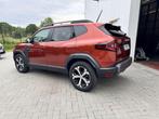 Dacia Duster Journey Hybrid 140, Auto's, Dacia, Automaat, 5 zetels, Hybride Elektrisch/Benzine, 107 kW
