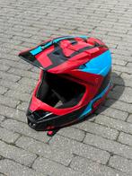 Fox helm, Motoren, Ophalen, M