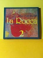 La rocca ballroom tunes 2 digipack, Cd's en Dvd's, Cd's | Dance en House, Verzenden