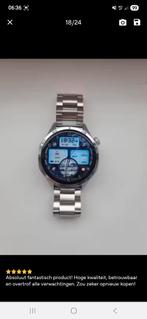 Smartwatch nieuw, Verzenden, Nieuw