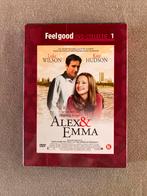 DVD Alex & Emma, CD & DVD, DVD | Comédie, Comme neuf, Comédie romantique, Tous les âges, Enlèvement ou Envoi