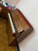 Piano, Muziek en Instrumenten, Piano's, Gebruikt, Piano, Ophalen of Verzenden