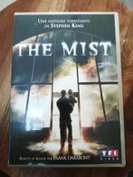 Dvd The Mist, CD & DVD, Comme neuf, Enlèvement ou Envoi