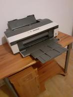 Imprimante Epson Stylus Office B1100, Computers en Software, Printers, Ophalen, Zwart-en-wit printen, Printer, Zo goed als nieuw
