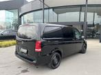 Mercedes-Benz Vito 116CDI L2 DC ACHTERUITRIJCAMERA+LED+APPLE, Autos, Achat, 4 portes, Entreprise, 2000 kg