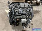 PEUGEOT CITROEN C4 1.6 HDIF Motorblok motor 9H05, Auto-onderdelen, Ophalen, Gebruikt, Citroën
