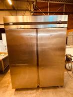 Horeca keuken apparatuur _inox spoelbak _oven_koelcel, Ophalen of Verzenden