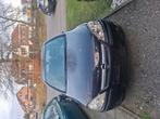 Opel corsa 1.2benzeni  twingosport, Auto's, Zwart, Elektrische ramen, Zwart, Handgeschakeld