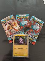 paradox rift, Ophalen, Nieuw, Booster, Foil