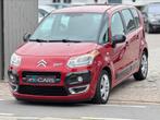 Citroen C3 Picasso Exclusive 1.6i ** Airco ** 130.000 km **, Auto's, Voorwielaandrijving, Euro 5, Parkeersensor, 1600 cc