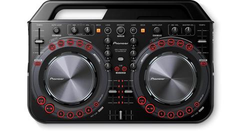 Pioneer DDJ WeGO2 (nieuwstaat), Muziek en Instrumenten, Dj-sets en Draaitafels, Zo goed als nieuw, Pioneer, Verzenden