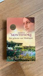 Santa Montefiore - Het geheim van Montague, Ophalen of Verzenden, Santa Montefiore