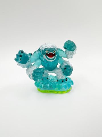 Slam Bam (saison 1) Skylanders Spyro's Adventure, Enlèvement ou Envoi, À partir de 7 ans, Aventure et Action, Comme neuf