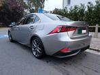Lexus is300h F sport, Auto's, Lexus, Automaat, Leder, 5 zetels, 5 deurs