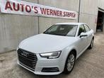 Audi A4 Limousine 1.4 TFSI Automaat 80.000Km, Auto's, 4 deurs, Stof, 4 cilinders, A4