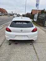 VW Scirocco 1.4 Benzine R-line , Zeer mooie auto, Autos, Euro 5, Achat, Entreprise, Boîte manuelle