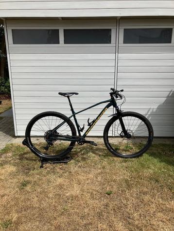 MTB Mondraker Chrono R SRAM GX 1x 12  upgrade Maat L  beschikbaar voor biedingen