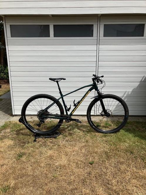 MTB Mondraker Chrono R SRAM GX 1x 12  upgrade Maat L, Fietsen en Brommers, Fietsen | Mountainbikes en ATB, Zo goed als nieuw, Heren
