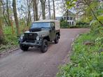 Land Rover Lightweight, Autos, Diesel, Achat, Particulier