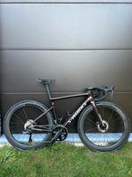 SL8 OEM, Fietsen en Brommers, Fietsen | Racefietsen, Ophalen, Carbon