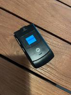 Gsm motorola, Télécoms, Enlèvement ou Envoi, Comme neuf, Noir