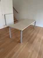 BULO tafel - 220 x 80 cm - verstelbare hoogte, Huis en Inrichting, Ophalen, Overige materialen, 200 cm of meer, 50 tot 100 cm