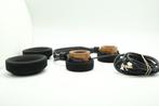 Grado RS2 Reference Series Hi-Res DSD HiFi-headset, Ophalen of Verzenden, Gebruikt, Op oor (supra aural), Overige merken