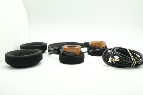 Grado RS2 Reference Series Hi-Res DSD HiFi-headset, Audio, Tv en Foto, Hoofdtelefoons, Gebruikt, Op oor (supra aural), Overige merken