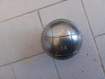 Petanqueballen - JB competition beschikbaar voor biedingen