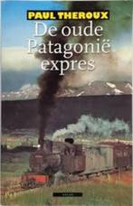 De oude Patagonië expres|Paul Theroux 9025420656, Boeken, Reisverhalen, Ophalen of Verzenden, Zo goed als nieuw, Zie beschrijving