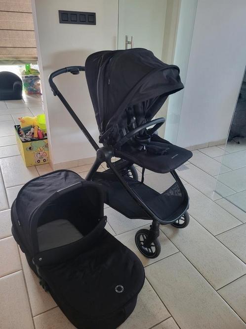 Kinderwagen maxi cosi street+, Kinderen en Baby's, Kinderwagens en Combinaties, Gebruikt, Kinderwagen, Ophalen