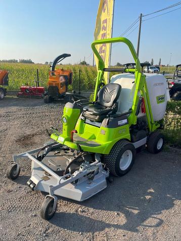 Grillo frontmaaier FD900 beschikbaar voor biedingen