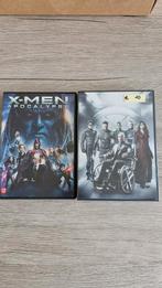 X-men, Cd's en Dvd's, Dvd's | Science Fiction en Fantasy, Zo goed als nieuw, Ophalen