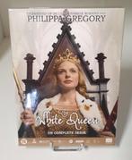 the White Queen complete serie, Ophalen of Verzenden, Zo goed als nieuw, Boxset