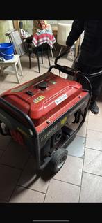 Générateur, Neuf, 10 à 30 kVA, Démarrage électrique, Enlèvement