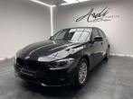BMW 3 Serie 316 d *LED*CRUISE CONTROL*CAPTEUR*1ER PROPRIO*GA, Auto's, 4 deurs, Stof, 4 cilinders, 116 pk