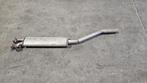 Middendemper BMW 3 serie 320i M20 21489 Walker 18101719277, Auto-onderdelen, Uitlaatsystemen, Ophalen of Verzenden, Gebruikt