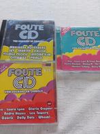 Foute cd s, Cd's en Dvd's, Cd's | Verzamelalbums, Ophalen of Verzenden, Zo goed als nieuw