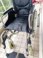 Chaise roulante pliable, Divers, Enlèvement, Comme neuf